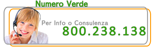 Numero verde